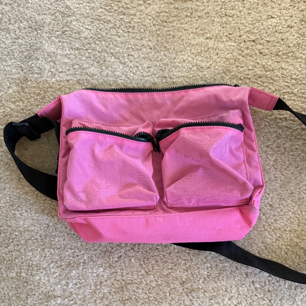 Baggu Medium Cargo Crossbody